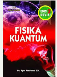 Image of Fisika Kuantum