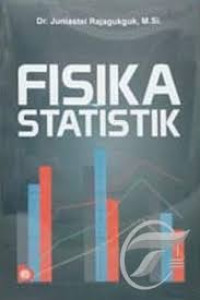 Image of Fisika Statistika