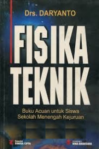 Image of Fisika Teknik