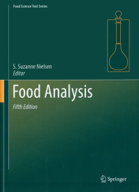 Image of Food Analysis