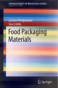 Image of Food Packaging Materials
