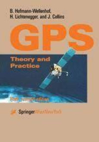 Image of GPS Theory and Practice