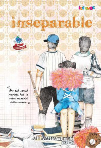 Image of Inseparable