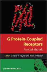 Image of G Protein Coupled Receptors essential Methods