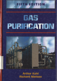 Image of Gas Purification fifth edition