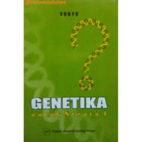 Image of Genetika untuk Strata 1