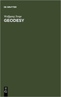 Image of Geodesy third edition