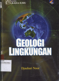 Image of Geologi Lingkungan