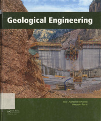 Image of Geological Engineering