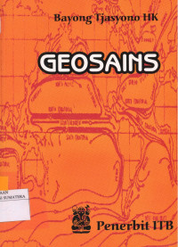 Image of Geosains