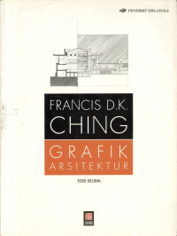 Image of Grafik Arsitektur