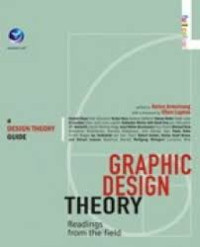 Image of Graphic Design Theory Readings from the Field