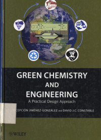 Image of Green Chemistry and Engineering
