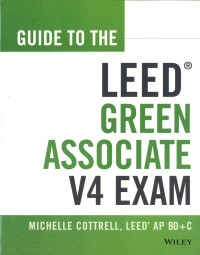 Image of Guide to the Leed Green Associate V4 Exam