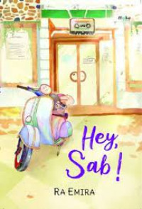 Image of Hey, Sab !