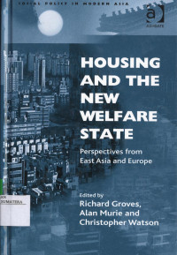 Image of Housing and the New Welfare State
