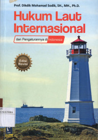 Image of Hukum Laut Internasional