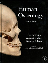 Image of Human Osteology