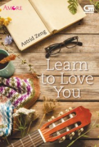 Image of Learn to Love You