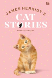 Image of Kisah-Kisah Kucing (Cat Stories)
