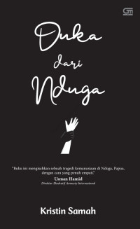 Image of Duka dari Nduga