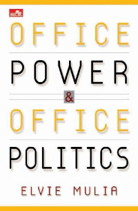 Image of Office Power and Office Politics