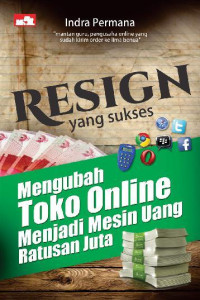 Image of Resign Yang Sukses