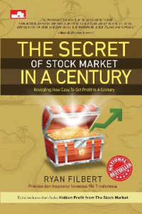 Image of The Secret of Stock Market in a Century