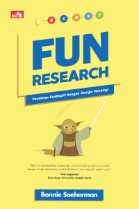 Image of Fun Research