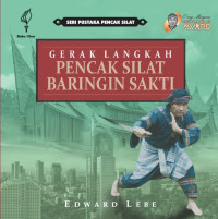 Image of Gerak Langkah Pencak Sakti Baringin Sakti