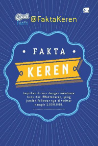 Image of Fakta Keren