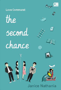 Image of Love Command: The Second Chance