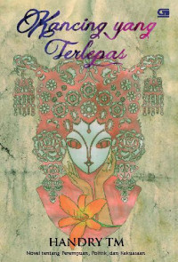 Image of Kancing Yang Terlepas