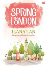 Image of Spring in London