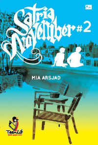 Image of Satria November #2