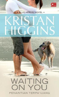 Image of Waiting on You: Penantian Terpanjang