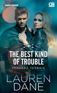Image of The Best Kind of Trouble: Perkara Terbaik