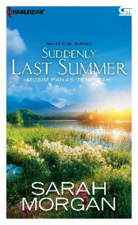 Image of Suddenly Last Summer: Musim Panas Terindah