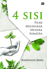 Image of 4 Sisi: Pilar Melingkar Menara Sumatra