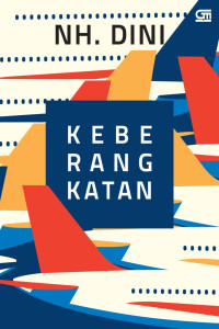 Image of Keberangkatan (Cover Baru)