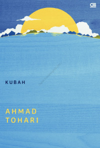 Image of Kubah (New Cover 2022)
