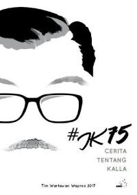 Image of #JK75: Cerita Tentang Kalla