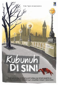 Image of Kubunuh Di Sini