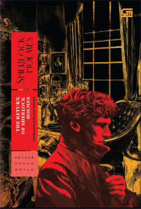 Image of The Return of Sherlock Holmes: Kembalinya Sherlock Holmes