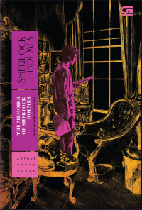 Image of Memoar Sherlock Holmes: The Memoirs of Sherlock Holmes (Hard Cover)