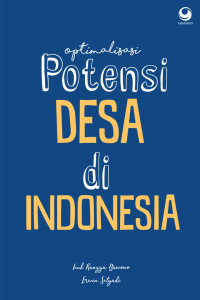 Image of Optimalisasi Potensi Desa di Indonesia