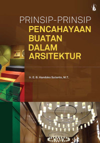 Image of Prinsip - Prinsip Pencahayaan Buatan Dalam Arsitektur