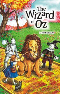 Image of The Wizard of Oz