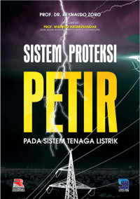 Image of Sistem Proteksi Petir: Pada Sistem Tenaga Listrik