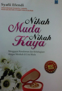 Image of Nikah Muda Nikah Kaya